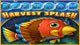 Fishdom Harvest Splash Mac Game - Free Fishdom Harvest Splash Game for Mac Download