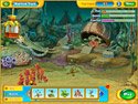 Fishdom Harvest Splash Game screenshot 2 - click for larger view