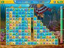 Fishdom Harvest Splash Game screenshot 3 - click for larger view