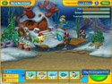 Fishdom: Seasons Under the Sea Game screenshot 2 - click for larger view