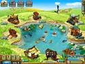 Fisher's Family Farm Game screenshot 1 - click for larger view