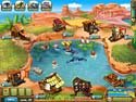 Fisher's Family Farm Game screenshot 3 - click for larger view