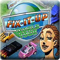 Fix-It-Up 2 World Tour Game - Free Fix-It-Up 2 World Tour Game Downloads Fix-It-Up 2 World Tour Game - Free Fix-It-Up 2 World Tour Game Downloads