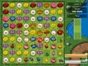 Flower Mania Game screenshot 1 - click for larger view