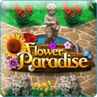 Flower Paradise Mac Game - Free Flower Paradise Game for Mac Downloads