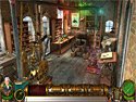 Flux Family Secrets The Rabbit Hole Collector's Edition Game screenshot 2 - click for larger view