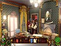 Flux Family Secrets The Rabbit Hole Collector's Edition Game screenshot 3 - click for larger view