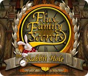 Flux Family Secrets The Rabbit Hole Game - Free Flux Family Secrets The Rabbit Hole Game Download