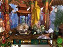 Flux Family Secrets The Rabbit Hole Game screenshot 1 - click for larger view
