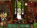 Flux Family Secrets The Rabbit Hole Game screenshot 2 - click for larger view