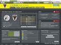 Football Manager 2010 Game screenshot - click for larger view