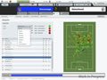 Football Manager 2010 Game screenshot - click for larger view