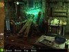 Frankenstein The Dismembered Bride Mac Game screenshot 1 - click for larger view