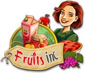 Fruits Inc. Mac Game - Free Fruits Inc. Game for Mac Download