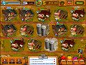 Fruits Inc. Game screenshot 2 - click for larger view