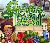 Garden Dash Game - Free Garden Dash Game Download