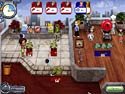 Garden Dash Game screenshot 1 - click for larger view