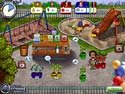 Garden Dash Game screenshot 2 - click for larger view