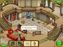 Gardenscapes: Mansion Makeover Game screenshot 1 - click for larger view