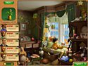 Gardenscapes: Mansion Makeover Game screenshot 2 - click for larger view