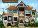 Gardenscapes: Mansion Makeover Game screenshot 3 - click for larger view