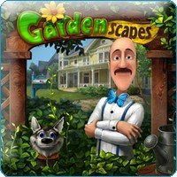 Gardenscapes Game - Free Gardenscapes Game Downloads