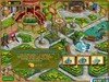 Gardenscapes Game screenshot 2 - click for larger view