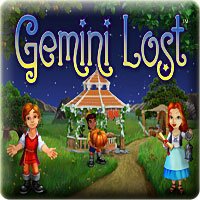 Gemini Lost Game