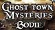 Ghost Town Mysteries Bodie Game - Free Ghost Town Mysteries Bodie Game Downloads