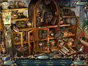 Ghost Towns: The Cats Of Ulthar Collector's Edition Game screenshot 1 - click for larger view