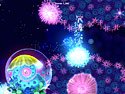 Glow Fish Mac Game screenshot 1 - click for larger view
