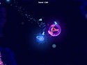 Glow Fish Mac Game screenshot 2 - click for larger view