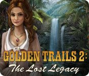 Golden Trails 2: The Lost Legacy Mac Game - Play Golden Trails 2: The Lost Legacy Game for Mac Download Free