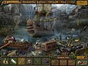 Golden Trails 2: The Lost Legacy Mac Game screenshot 1 - click for larger view