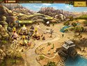 Golden Trails The New Western Rush Game screenshot 1 - click for larger view