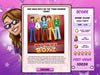 Gotcha Celebrity Secrets Game screenshot 4 - click for larger view