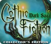 Gothic Fiction: Dark Saga Collector's Edition Game - Play Gothic Fiction: Dark Saga Collector's Edition Game Download Free