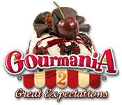 Gourmania 2: Great Expectations Game - Free Gourmania 2: Great Expectations Game Download Gourmania 2: Great Expectations Game - Free Gourmania 2: Great Expectations Game Download