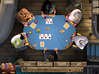 Governor of Poker 2 Premium Edition Game screenshot 1 - click for larger view