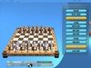Grandmaster Chess Tournament Game screenshot 1 - click for larger view