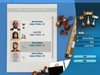Grandmaster Chess Tournament Game screenshot 4 - click for larger view