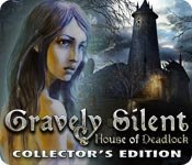 Gravely Silent: House of Deadlock Collector's Edition Game - Free Gravely Silent: House of Deadlock Collector's Edition Game Download Gravely Silent: House of Deadlock Collector's Edition Game - Free Gravely Silent: House of Deadlock Collector's Edition Game Download