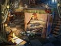 Gravely Silent: House of Deadlock Collector's Edition Game screenshot 1 - click for larger view