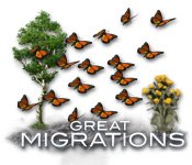 Great Migrations Mac Game - Free Great Migrations Game for Mac Download