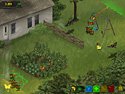 Great Migrations Game screenshot 1 - click for larger view