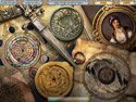 Great Secrets: Nostradamus Game screenshot 3 - click for larger view