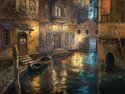 Grim Facade: Mystery of Venice Collector�s Edition Mac Game screenshot 2 - click for larger view