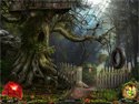 Grim Tales: The Wishes Mac Game screenshot 2 - click for larger view