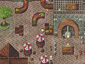 Grimoire Chronicles Game screenshot 1 - click for larger view