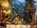 Guardians of Beyond: Witchville Game screenshot 1 - click for larger view
